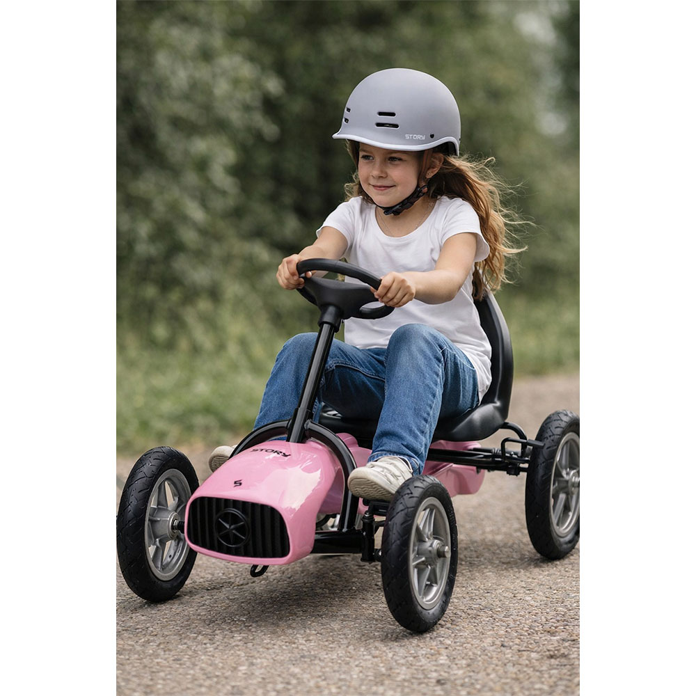 Go-Kart Star