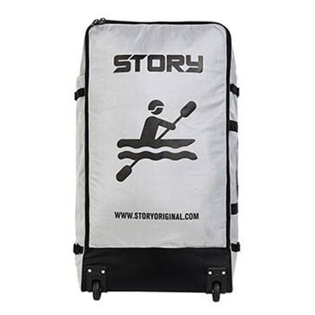 Story Rucsac Cu Caiac
