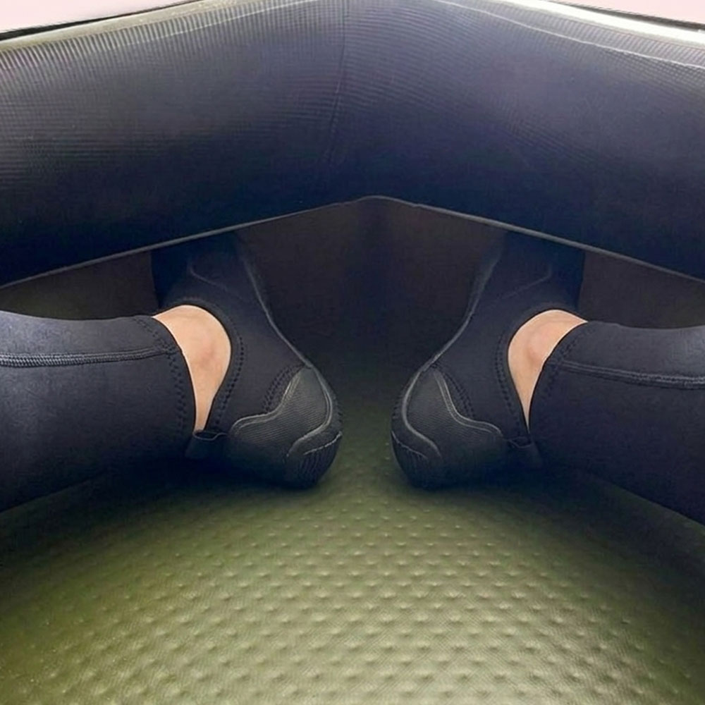 Kayak Inflatabil Story pentru 1 Persoană