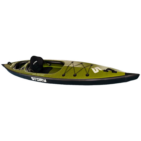 Kayak Inflatabil Story pentru 1 Persoană