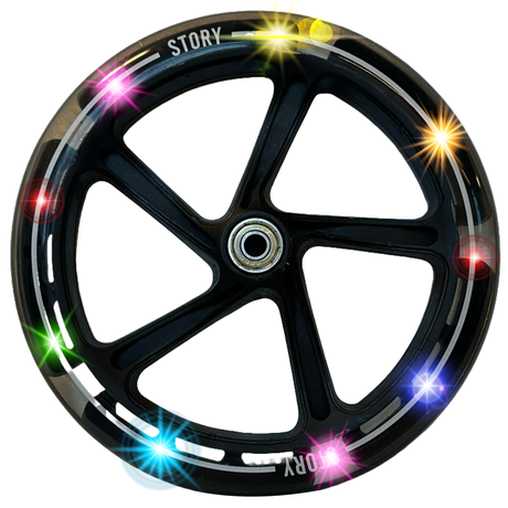 Pneuri pentru Trottinette Story Lux Transport