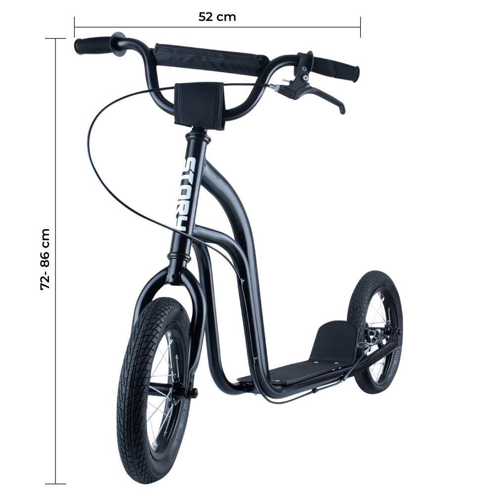 Trottinette Story One Air