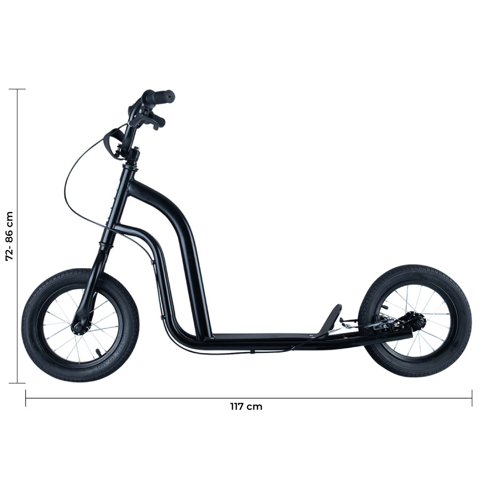 Trottinette Story One Air