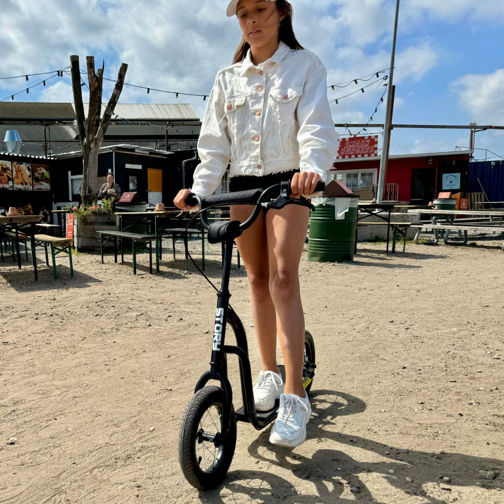 Trottinette Story One Air