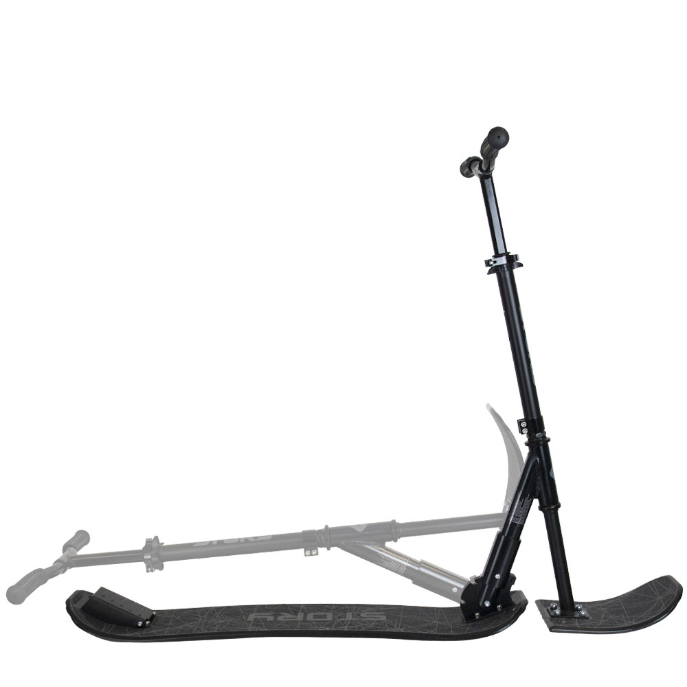 Hóroller Deluxe Story