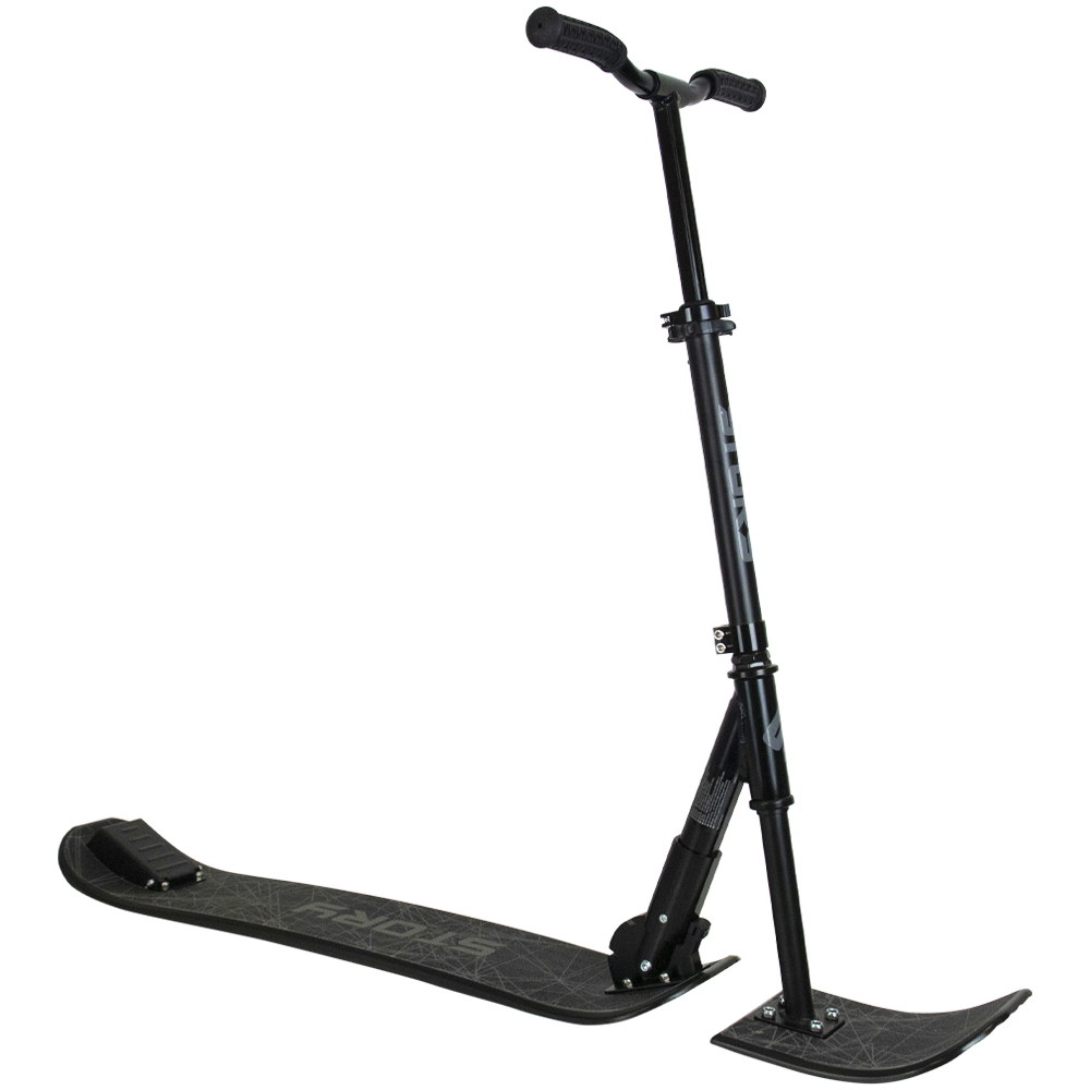 Hóroller Deluxe Story