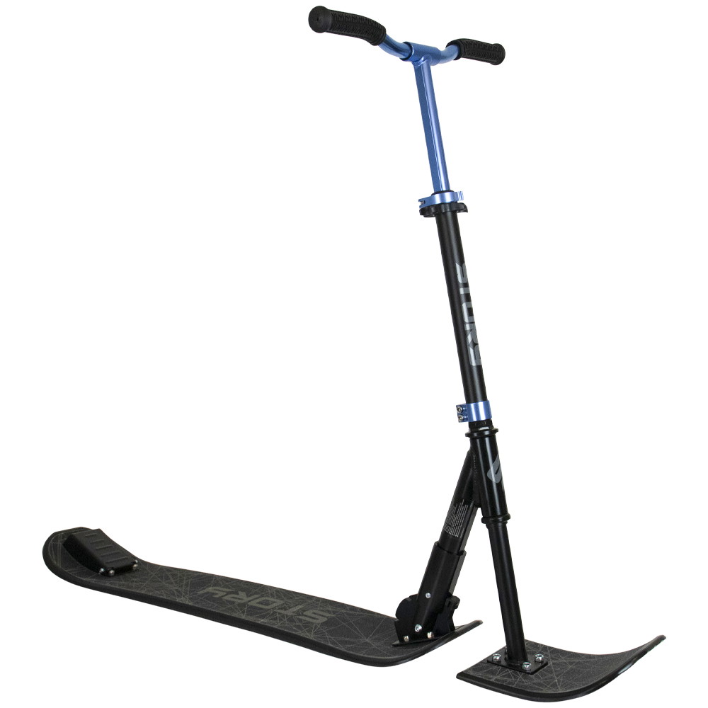 Hóroller Deluxe Story