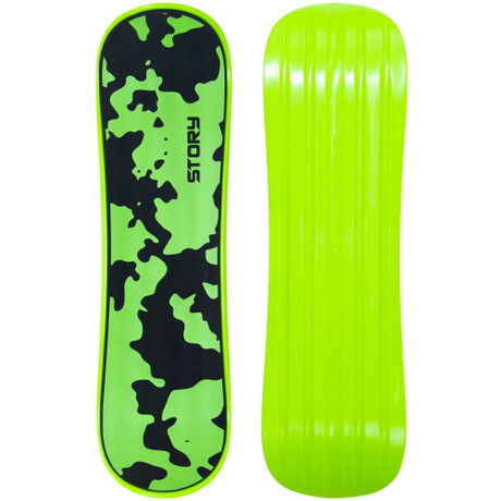 Snowskate Story