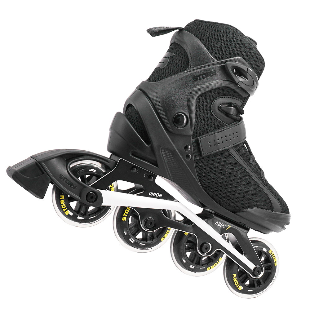 Patine Inline Story Union
