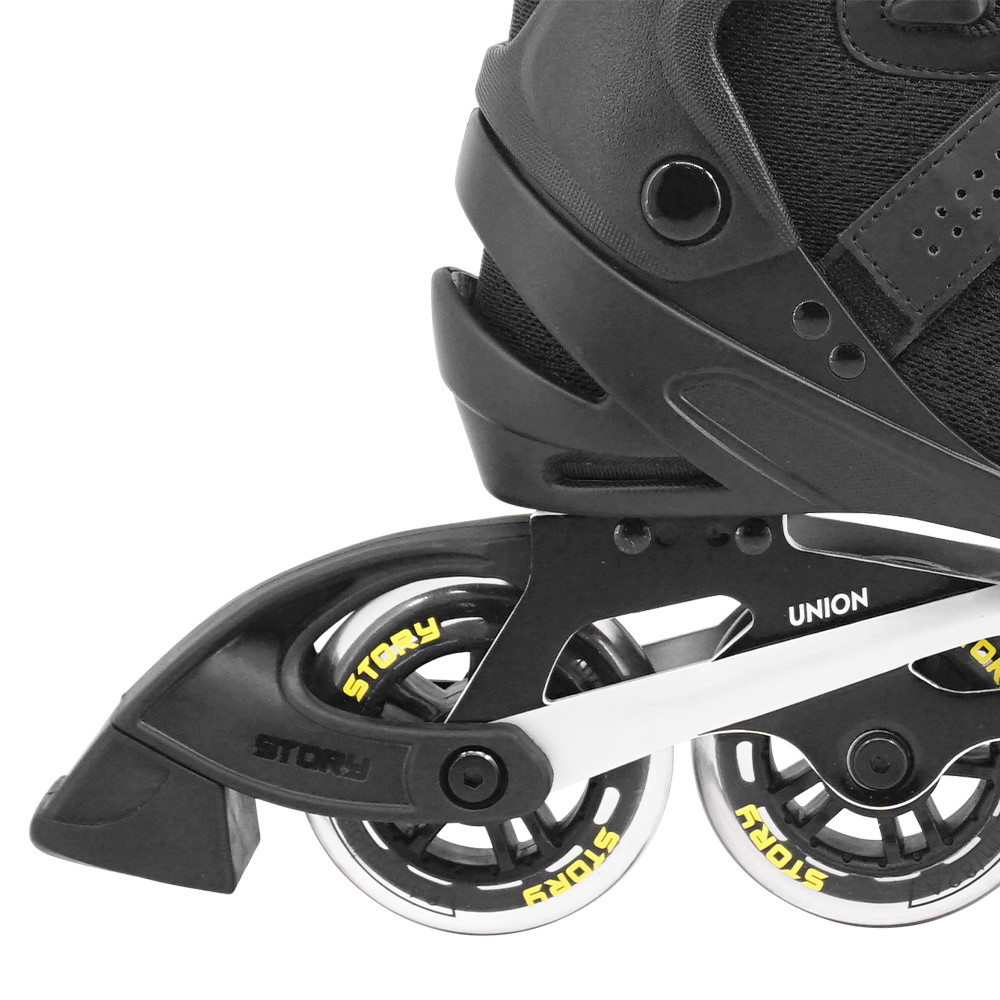 Patine Inline Story Union