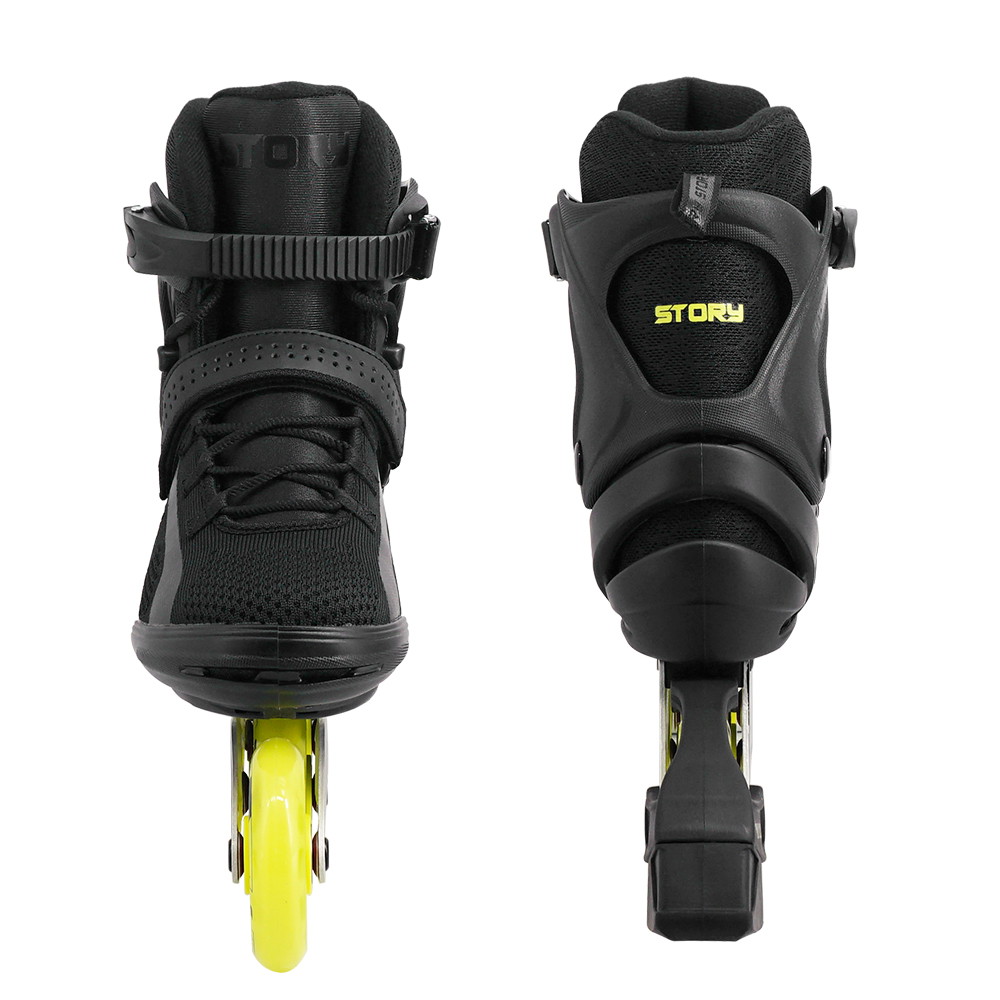 Patine Inline Story Union