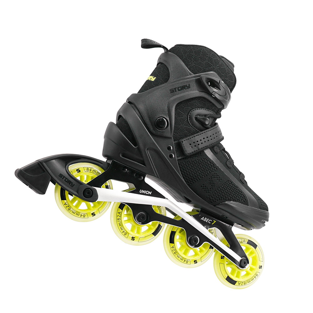 Patine Inline Story Union