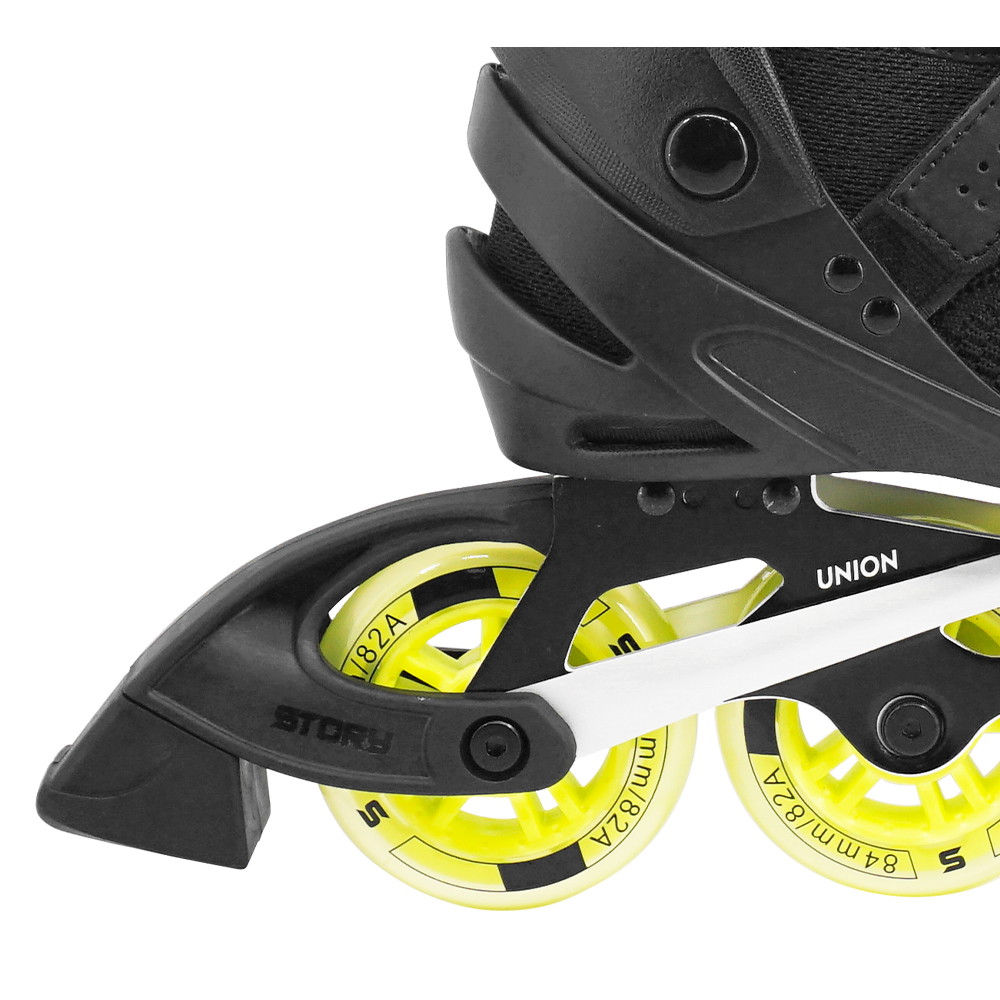 Patine Inline Story Union