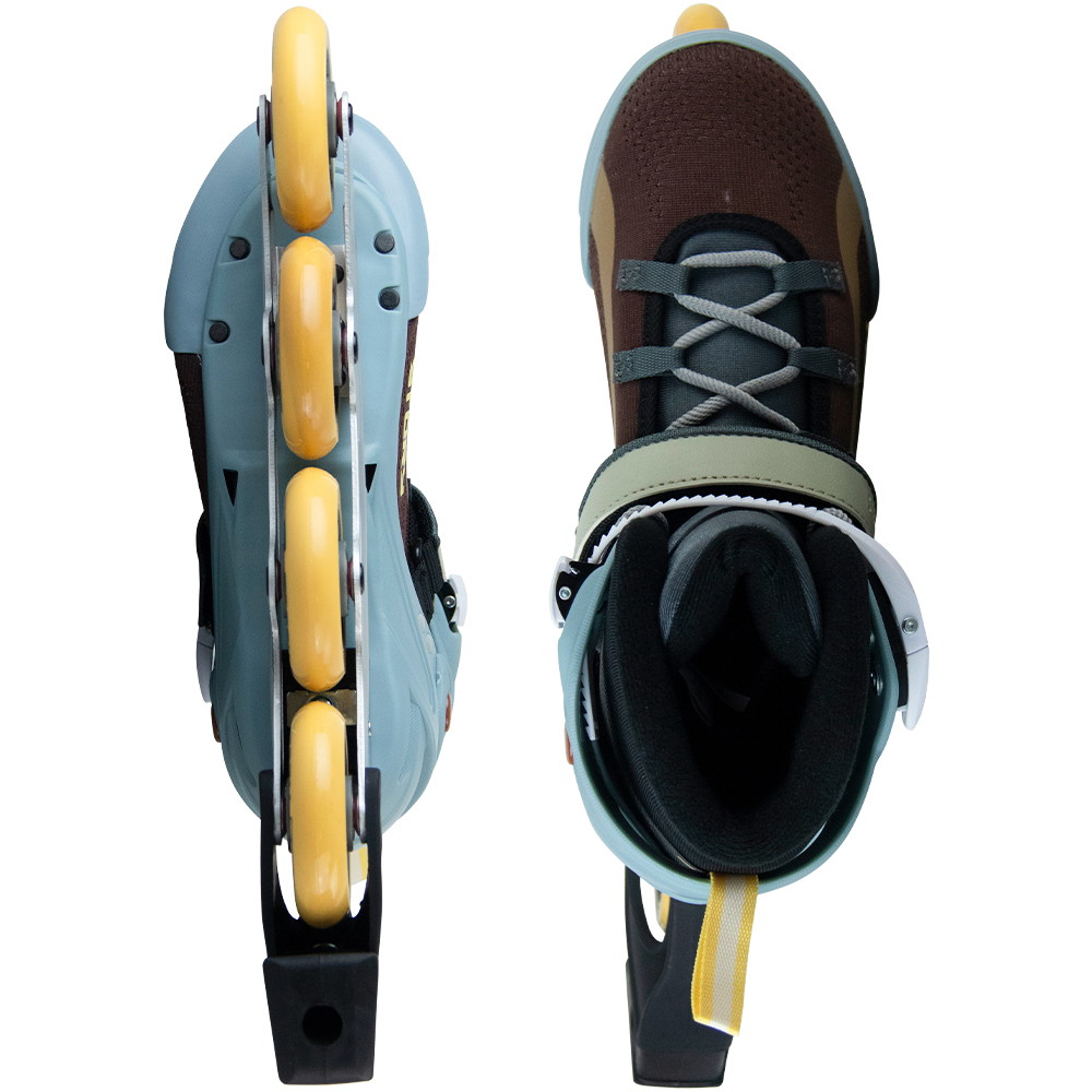 Patine Inline Story Union