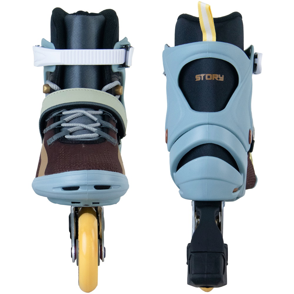 Patine Inline Story Union