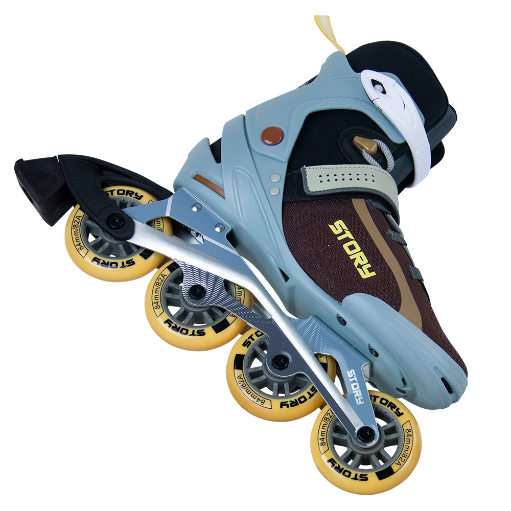 Patine Inline Story Union
