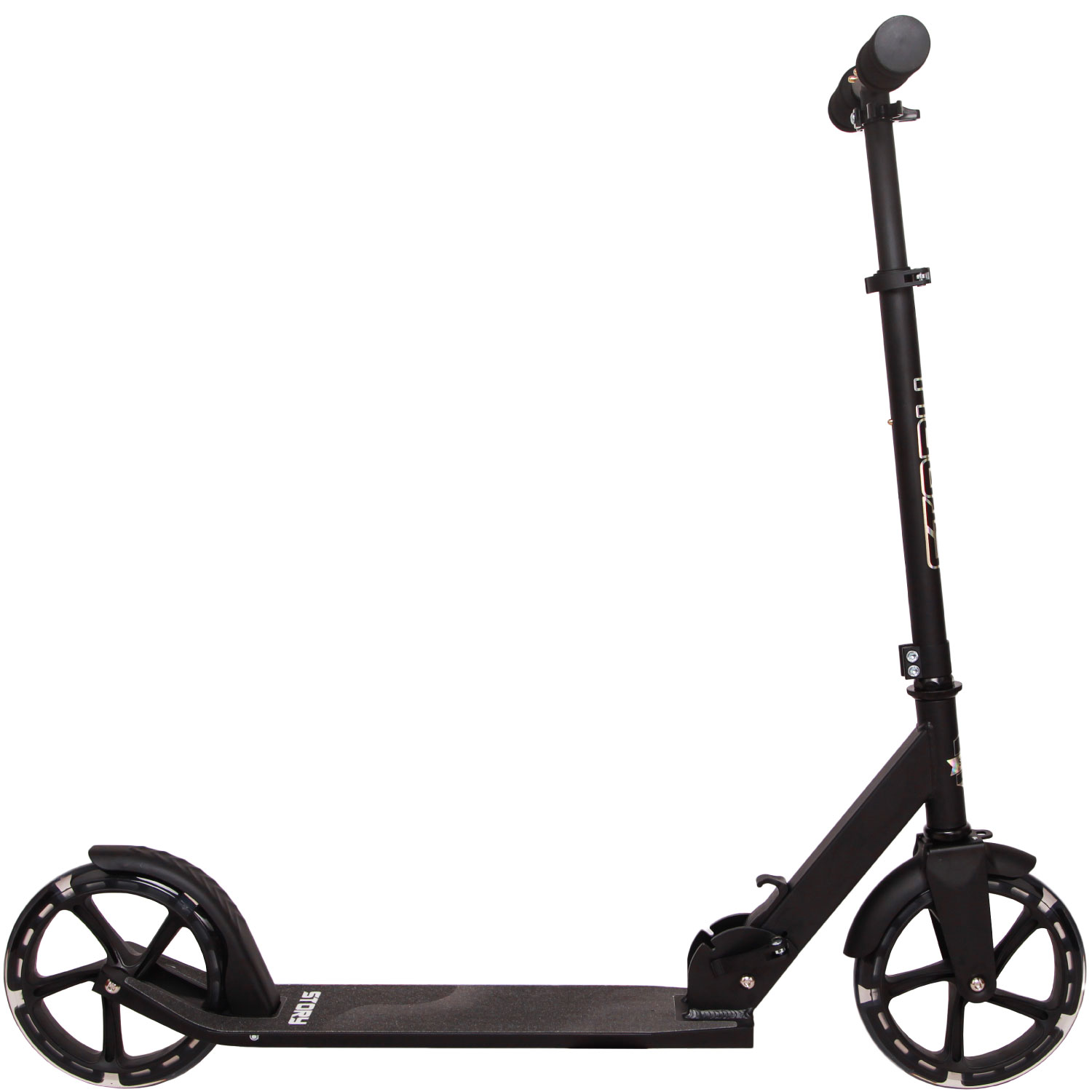 Story Urban GO! Trottinette pliabilă pentru navetă