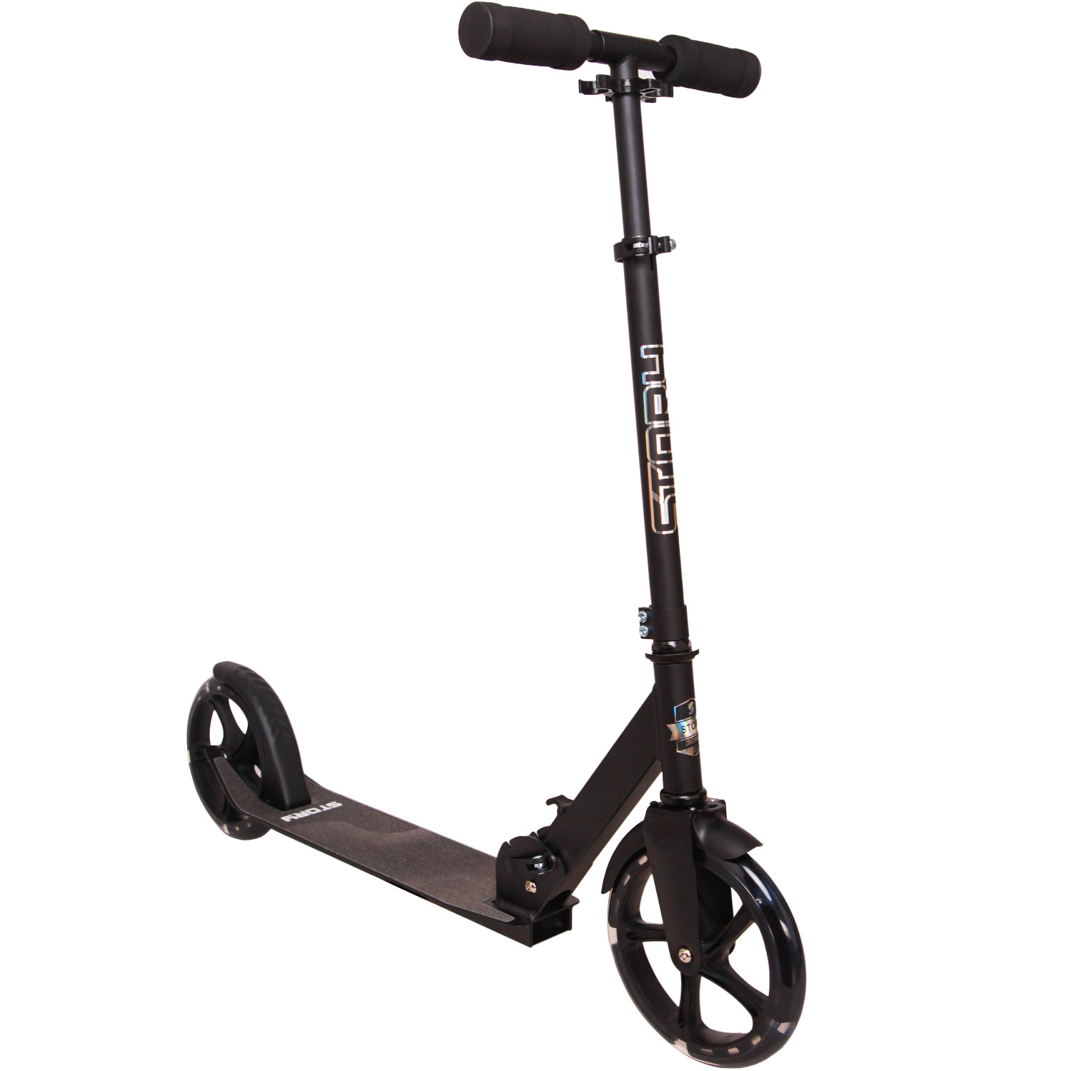 Story Urban GO! Trottinette pliabilă pentru navetă
