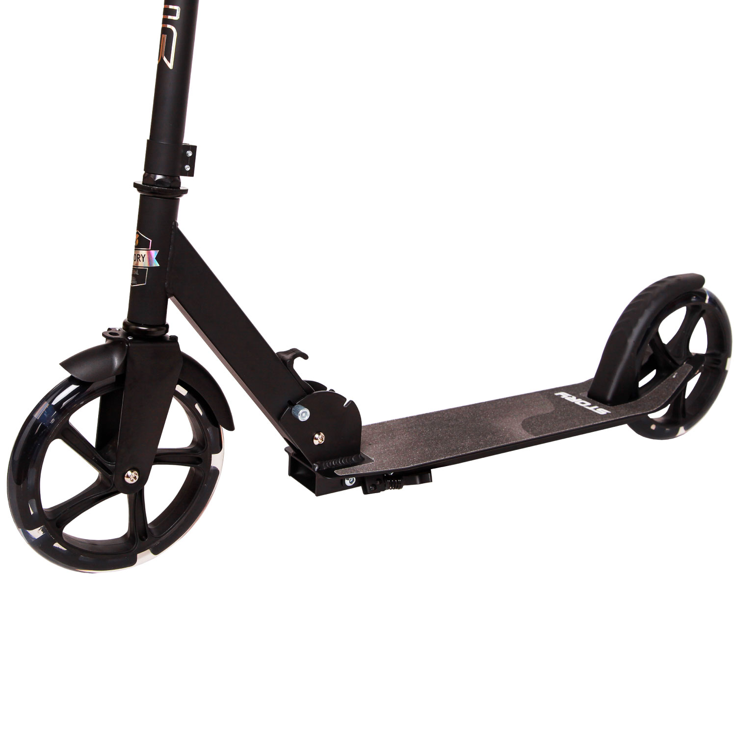 Story Urban GO! Trottinette pliabilă pentru navetă