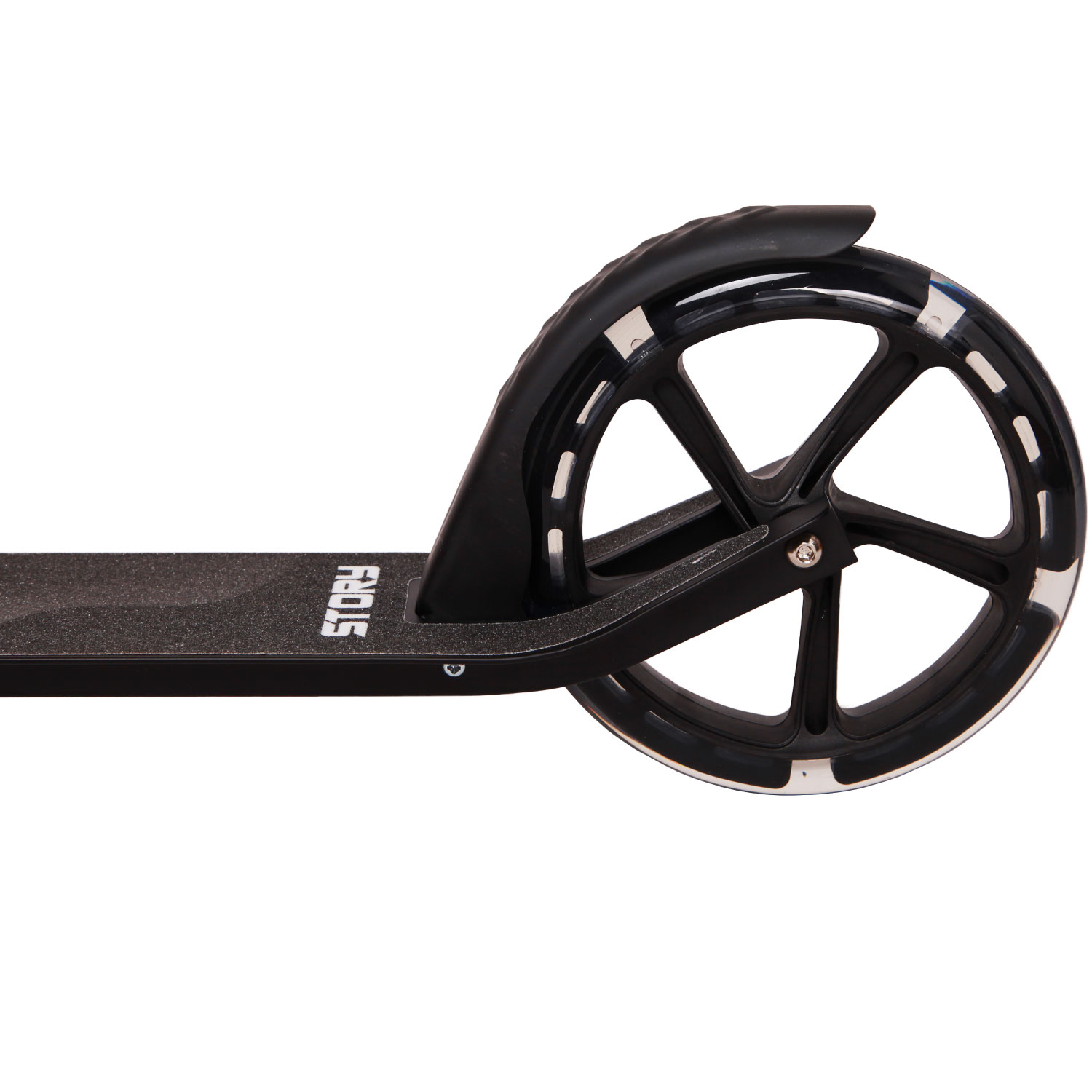 Story Urban GO! Trottinette pliabilă pentru navetă