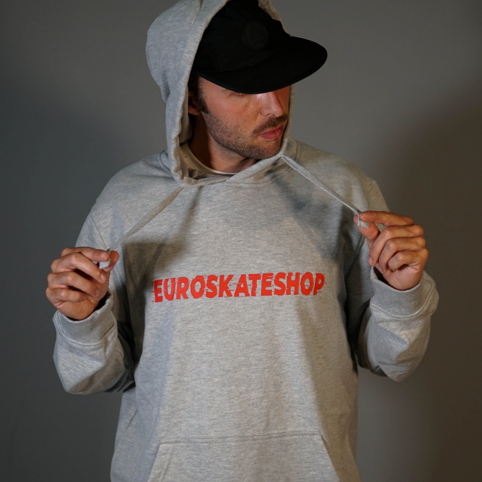 Hanorac Euroskateshop