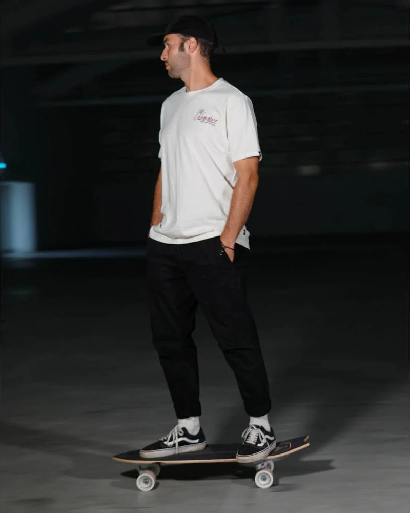 Tricou Annox