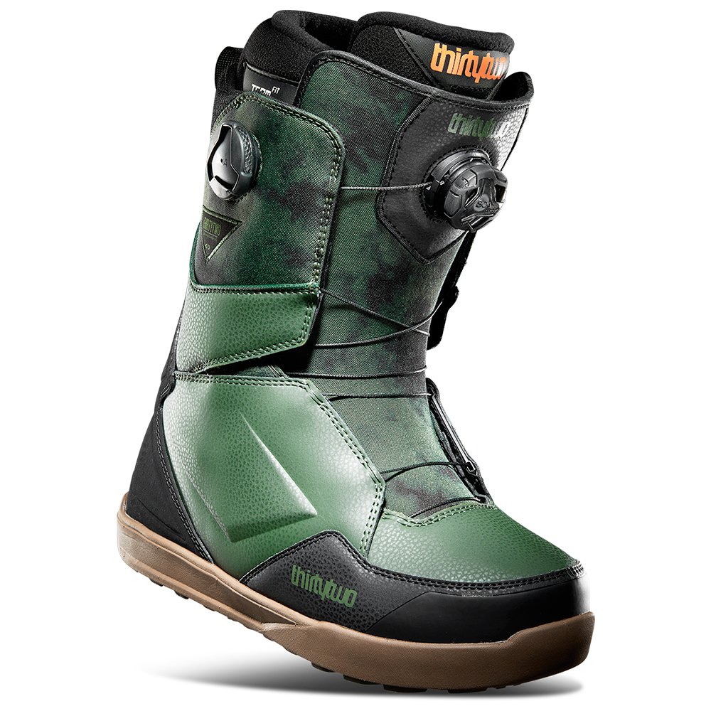 Bocanci de snowboard Thirtytwo Lashed Double BOA