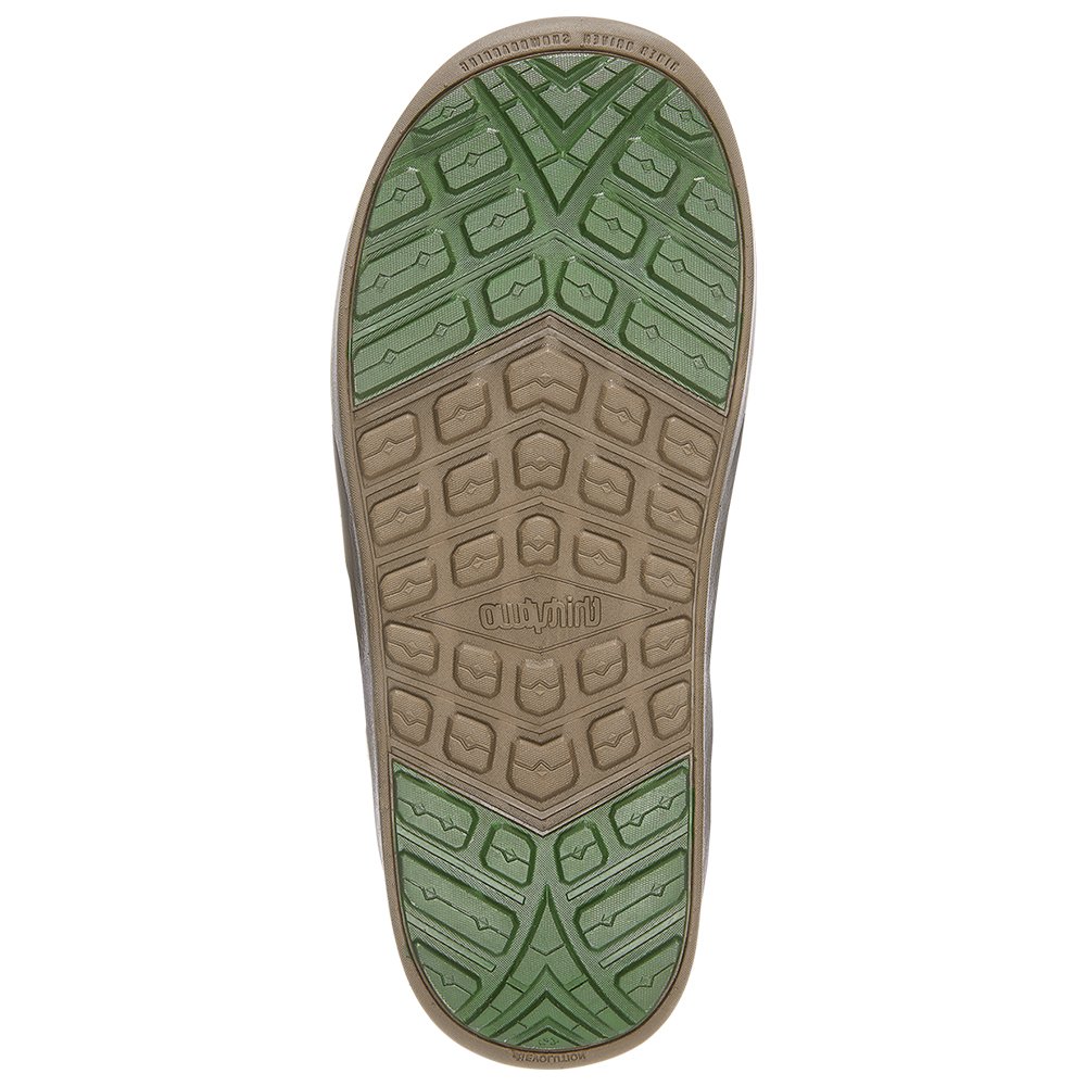 Bocanci de snowboard Thirtytwo Lashed Double BOA