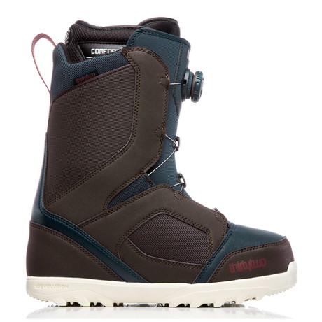 Bocanci de snowboard Thirtytwo STW Boa