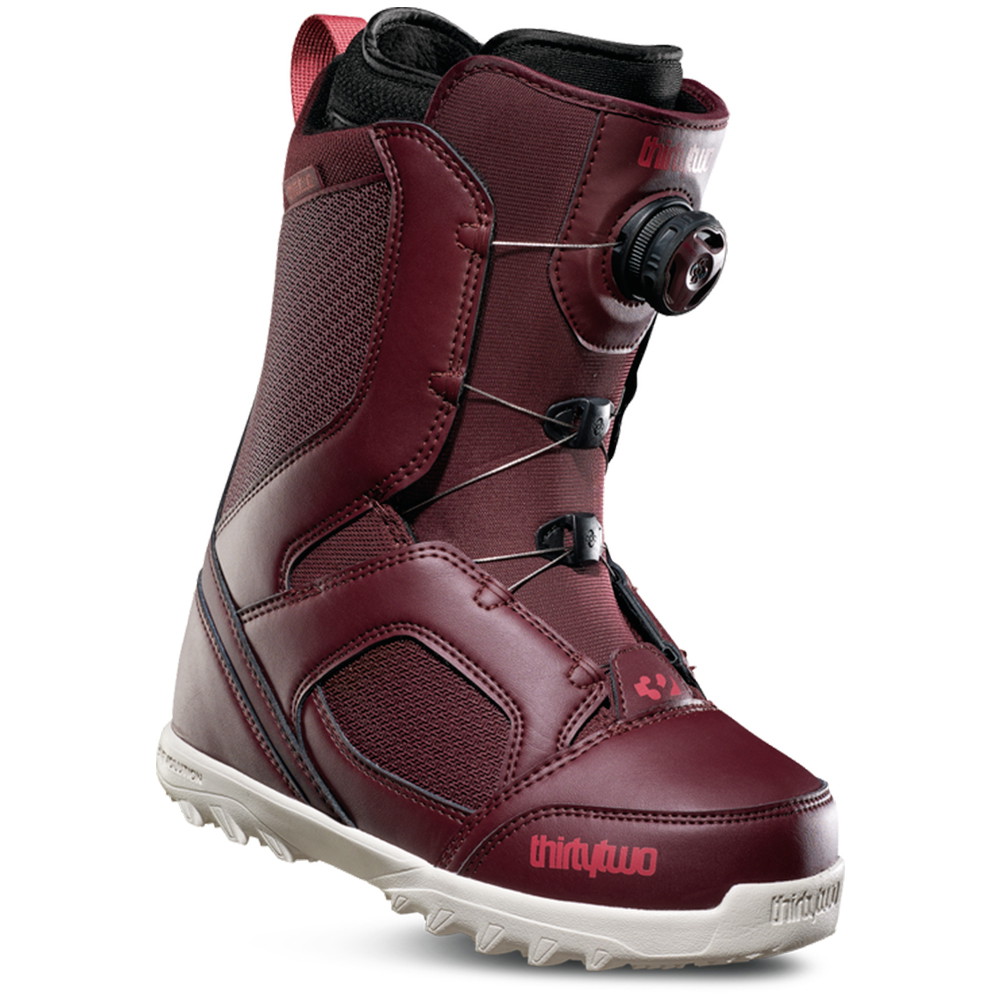 Bocanci pentru snowboard Thirtytwo STW Boa