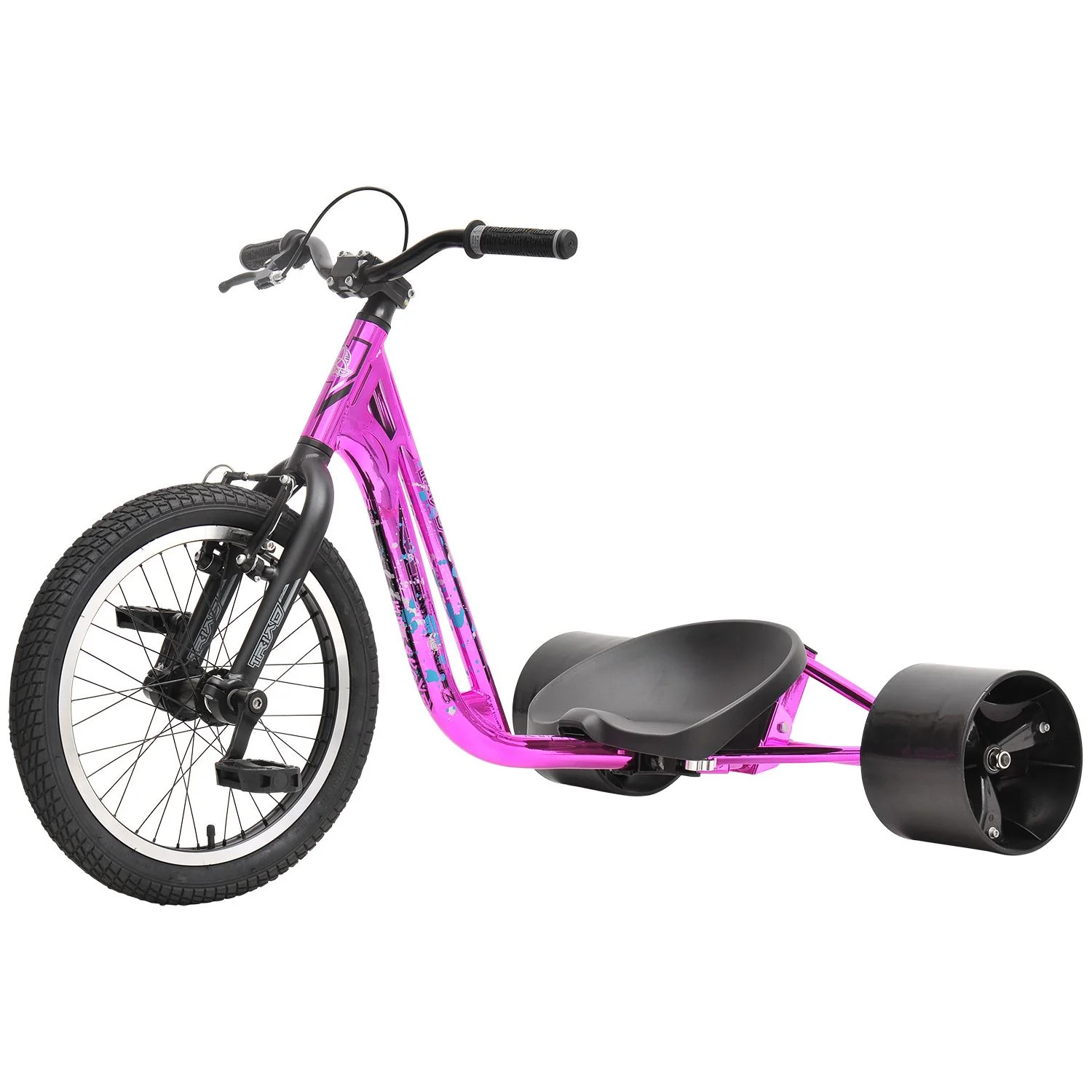Triad Counter Measure 3 Drift Trike