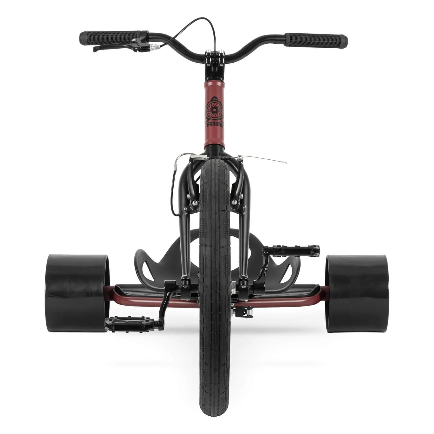 Triad DT Drift Trike Subteran