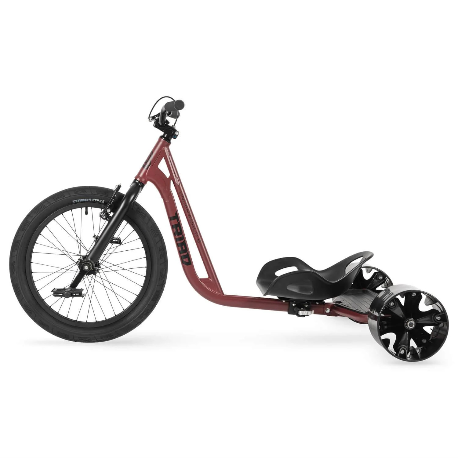 Triad DT Drift Trike Subteran