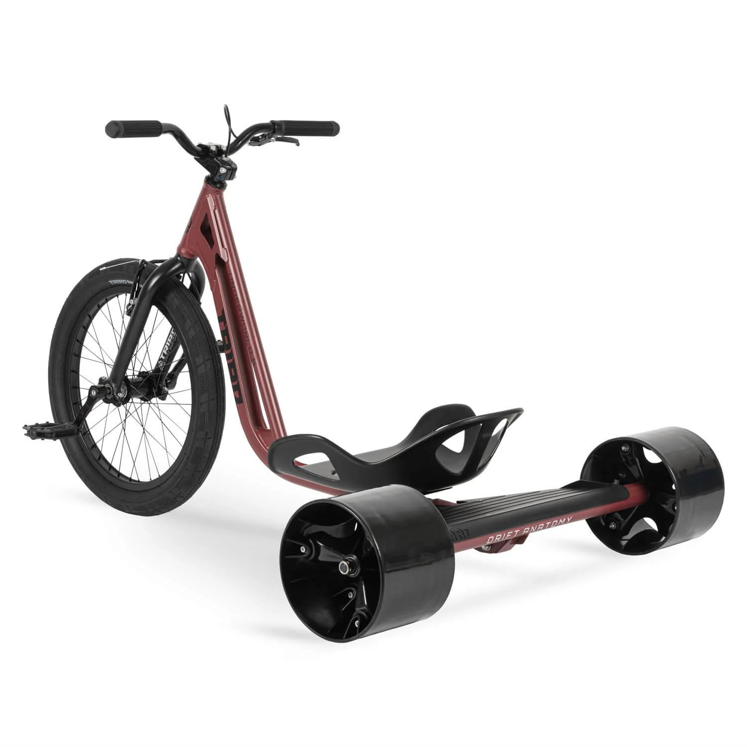Triad DT Drift Trike Subteran