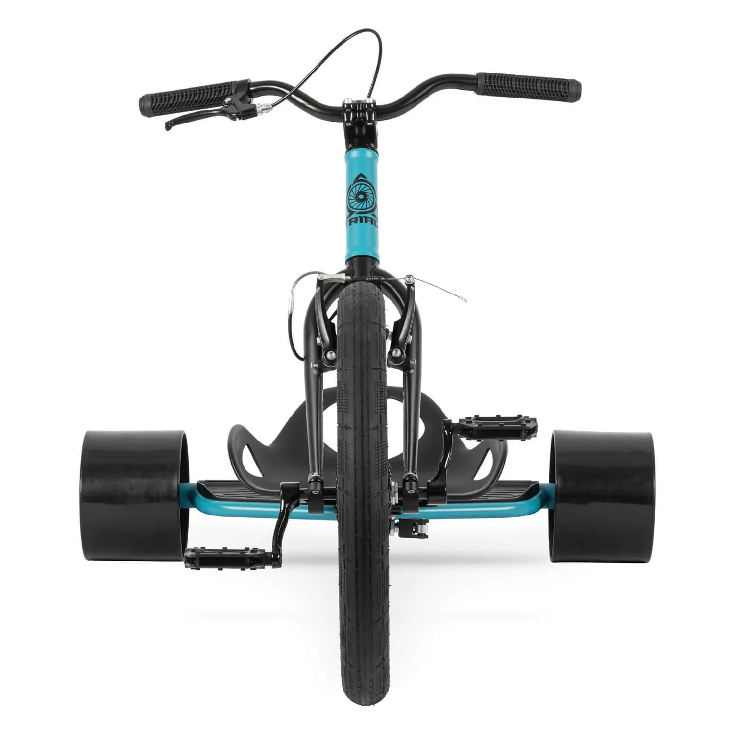 Triad DT Drift Trike Subteran