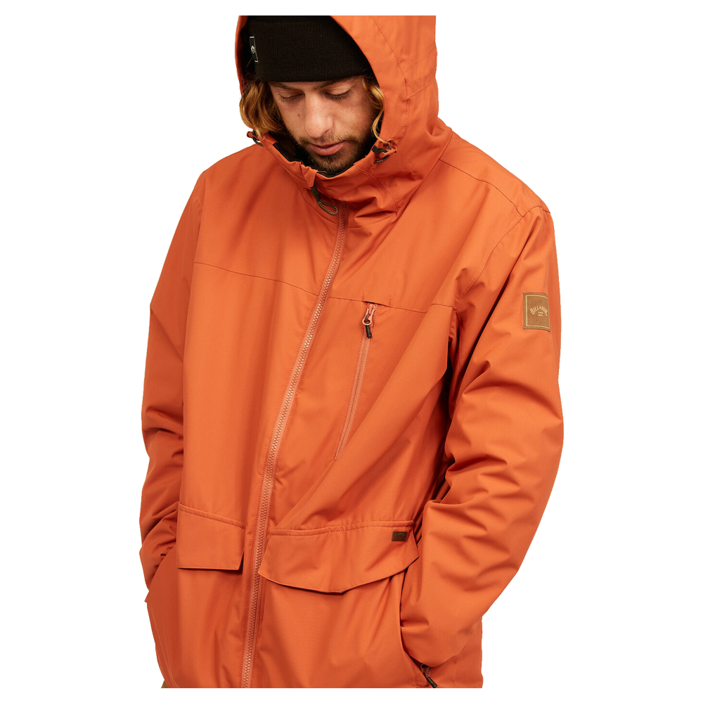 Billabong All Day Snow Geaca