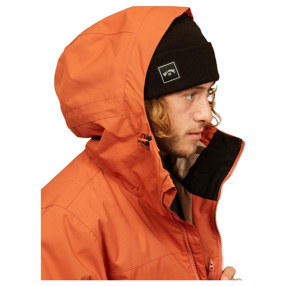 Billabong All Day Snow Geaca