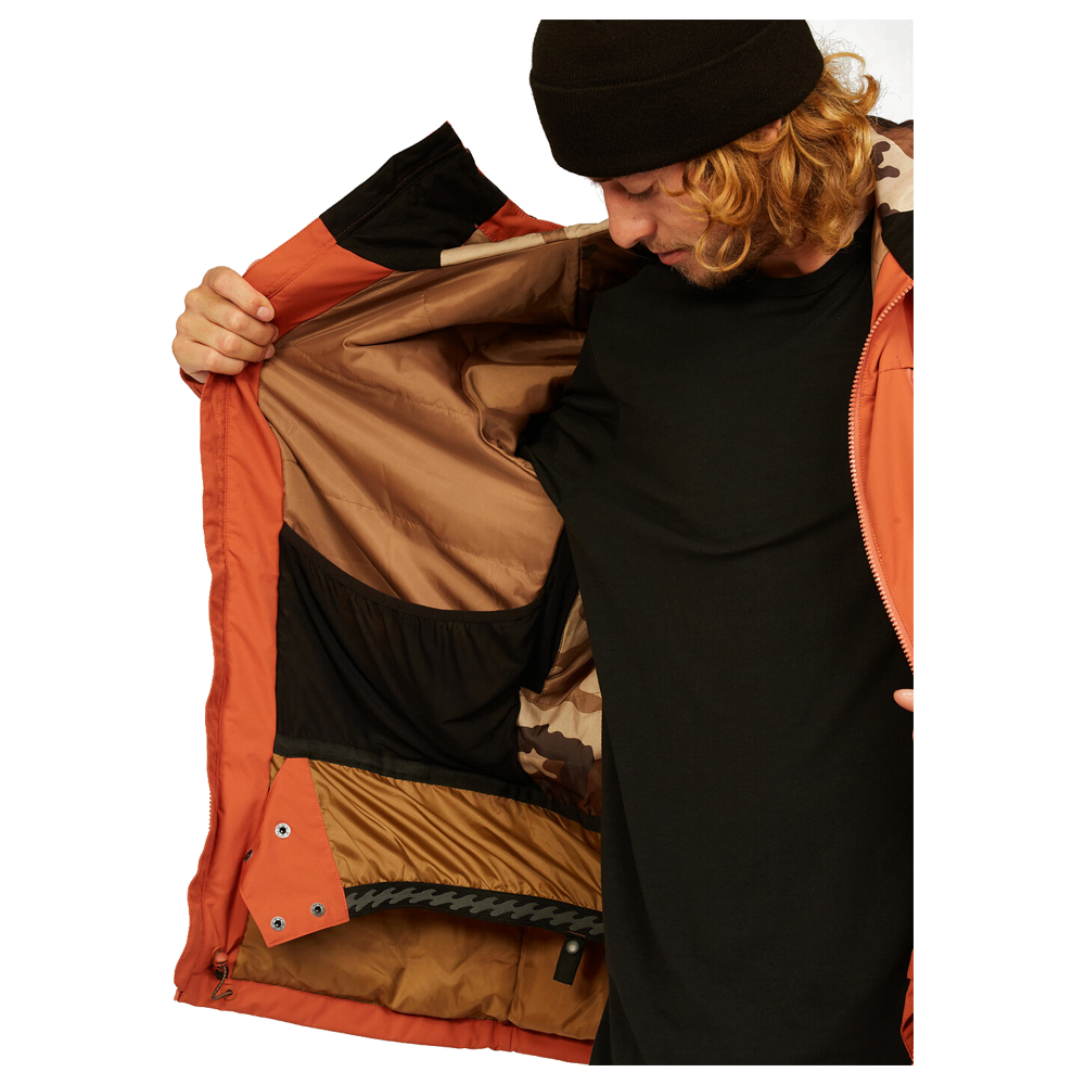 Billabong All Day Snow Geaca