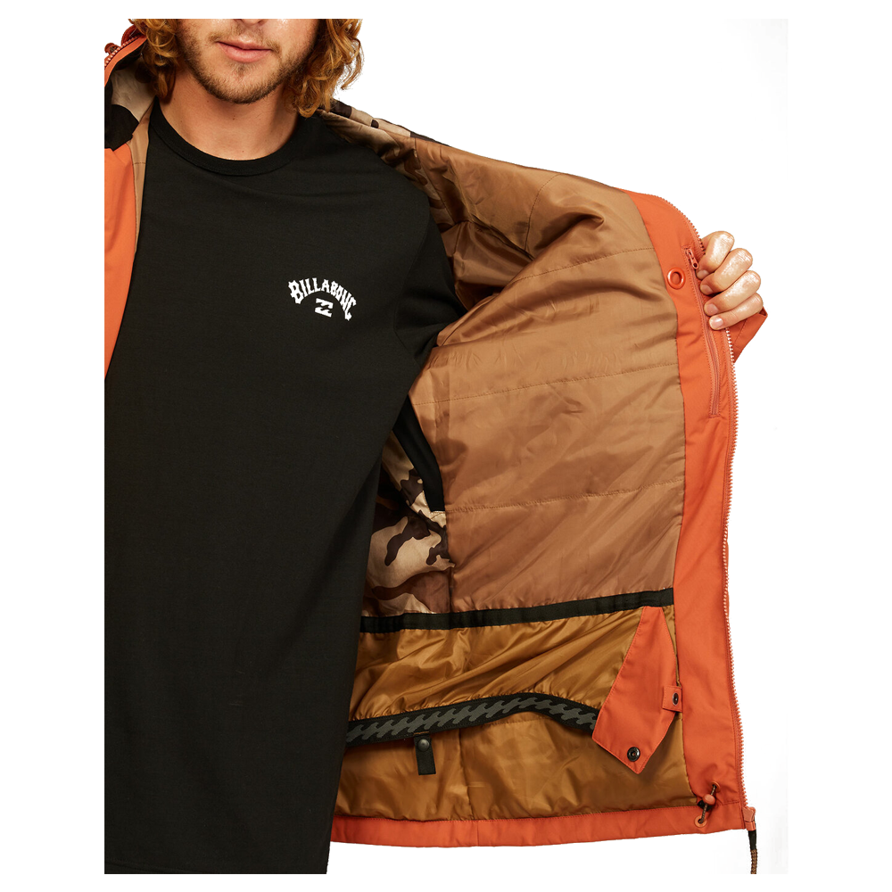 Billabong All Day Snow Geaca