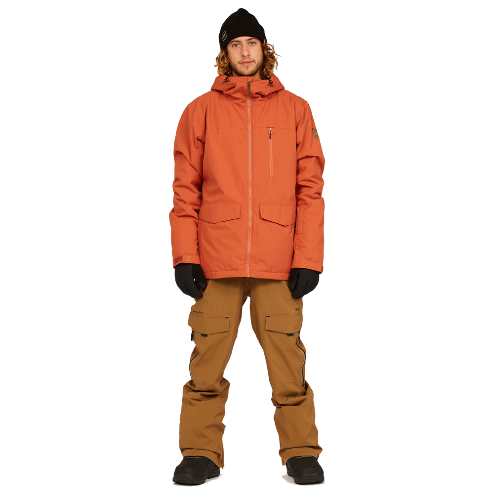 Billabong All Day Snow Geaca