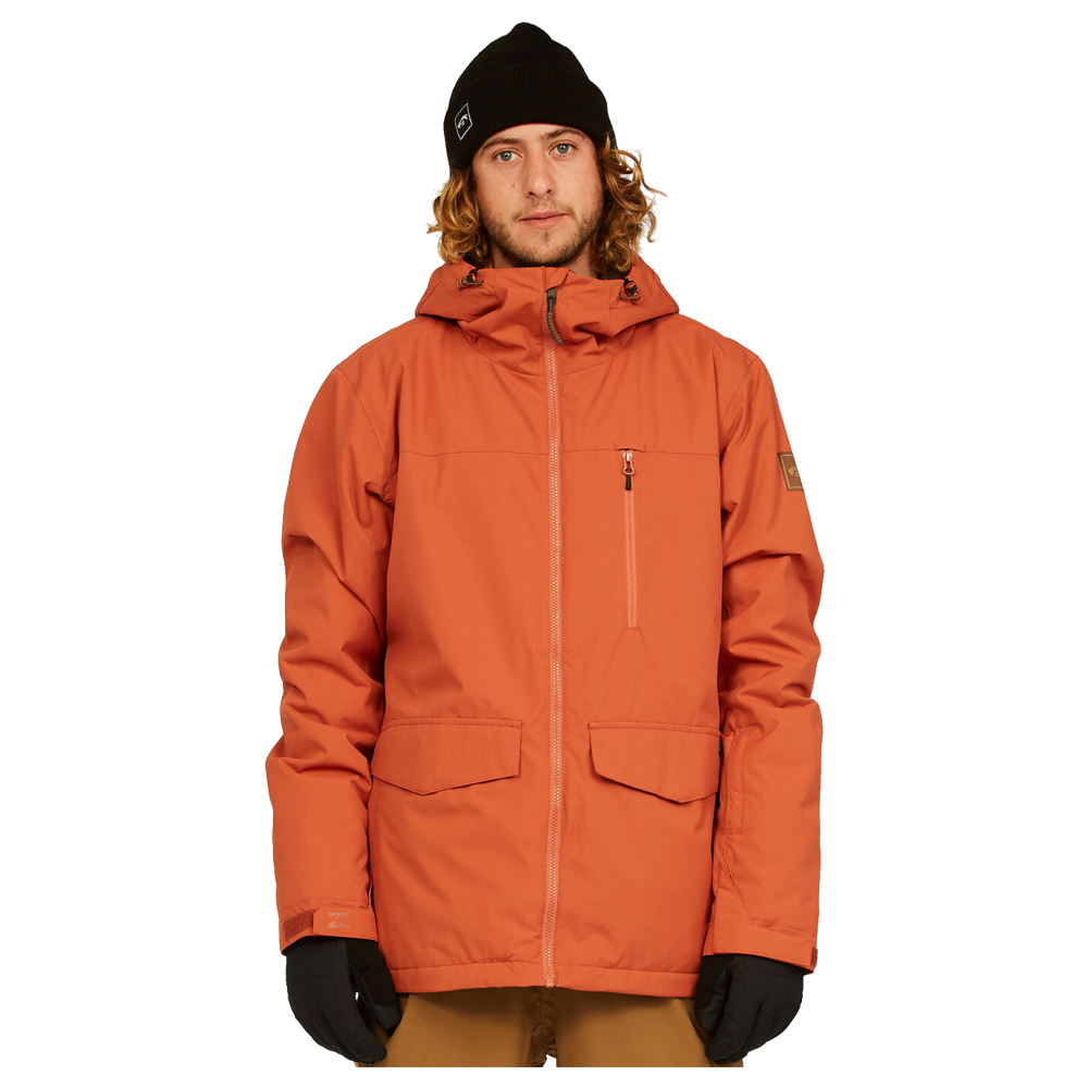 Billabong All Day Snow Geaca