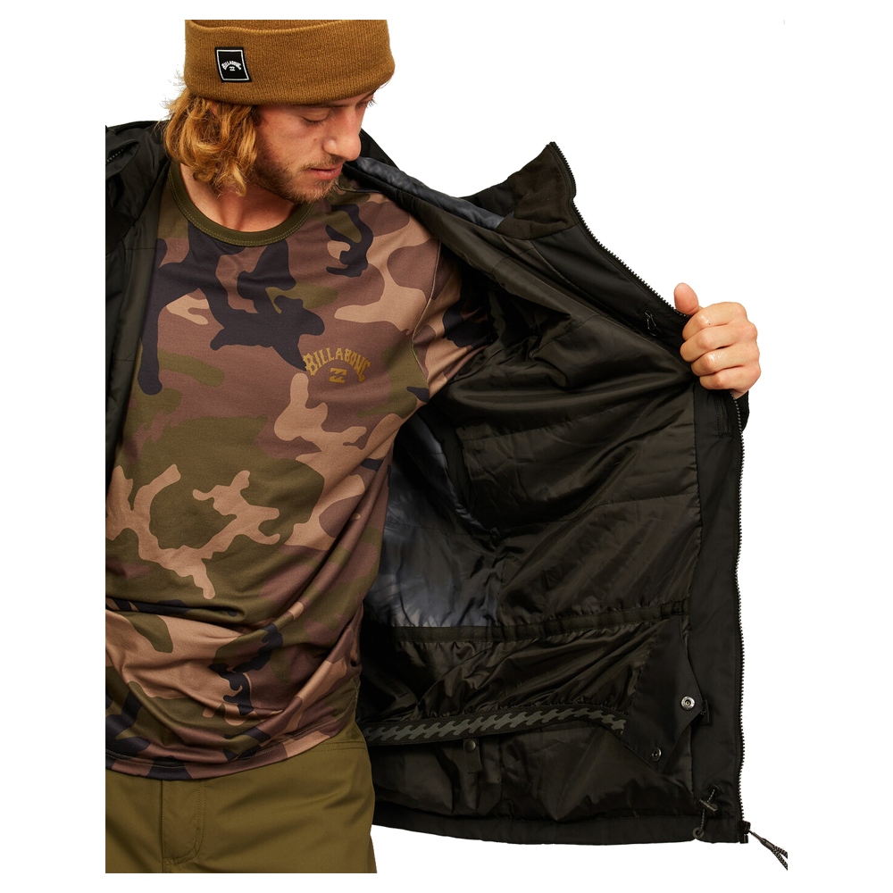 Billabong All Day Snow Geaca