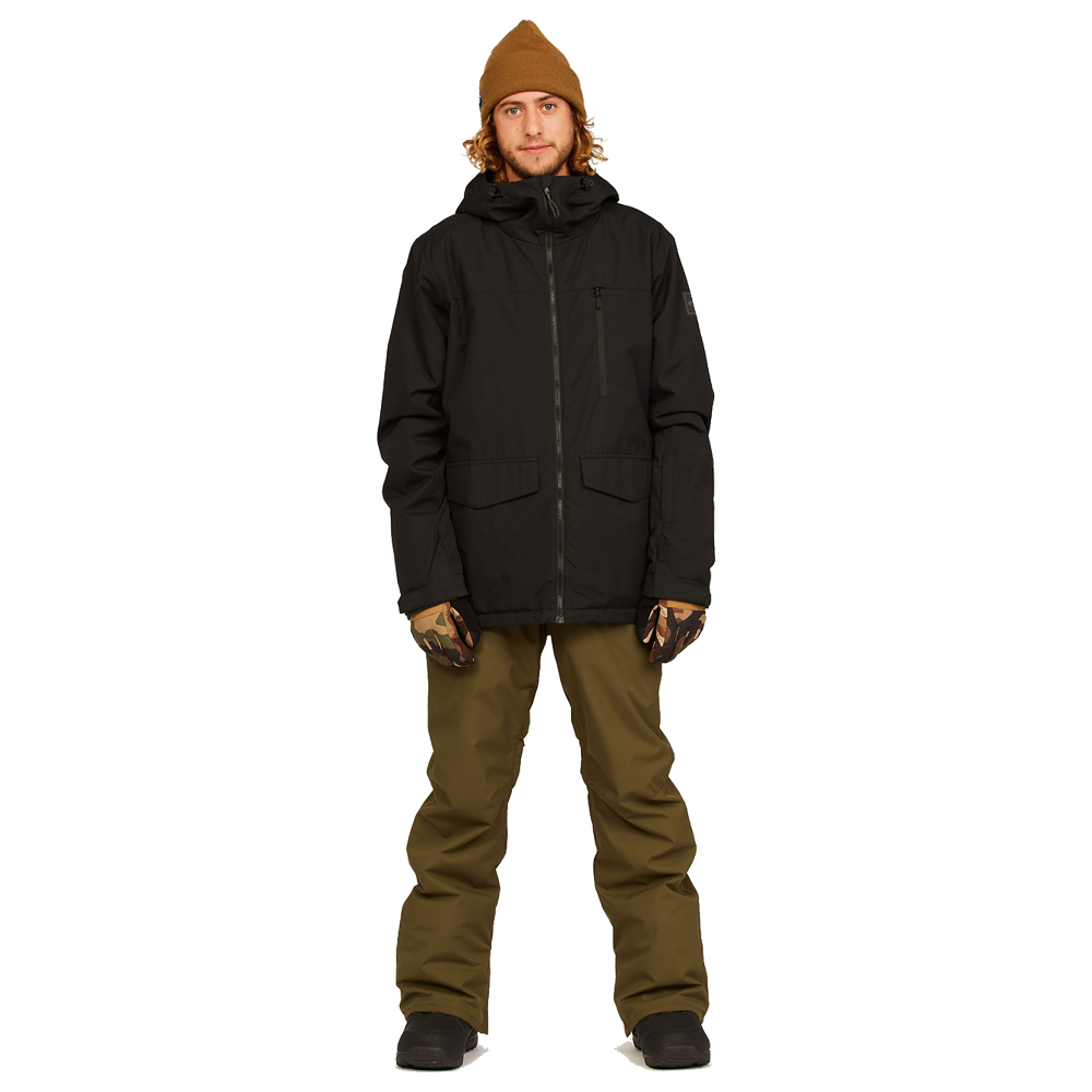 Billabong All Day Snow Geaca