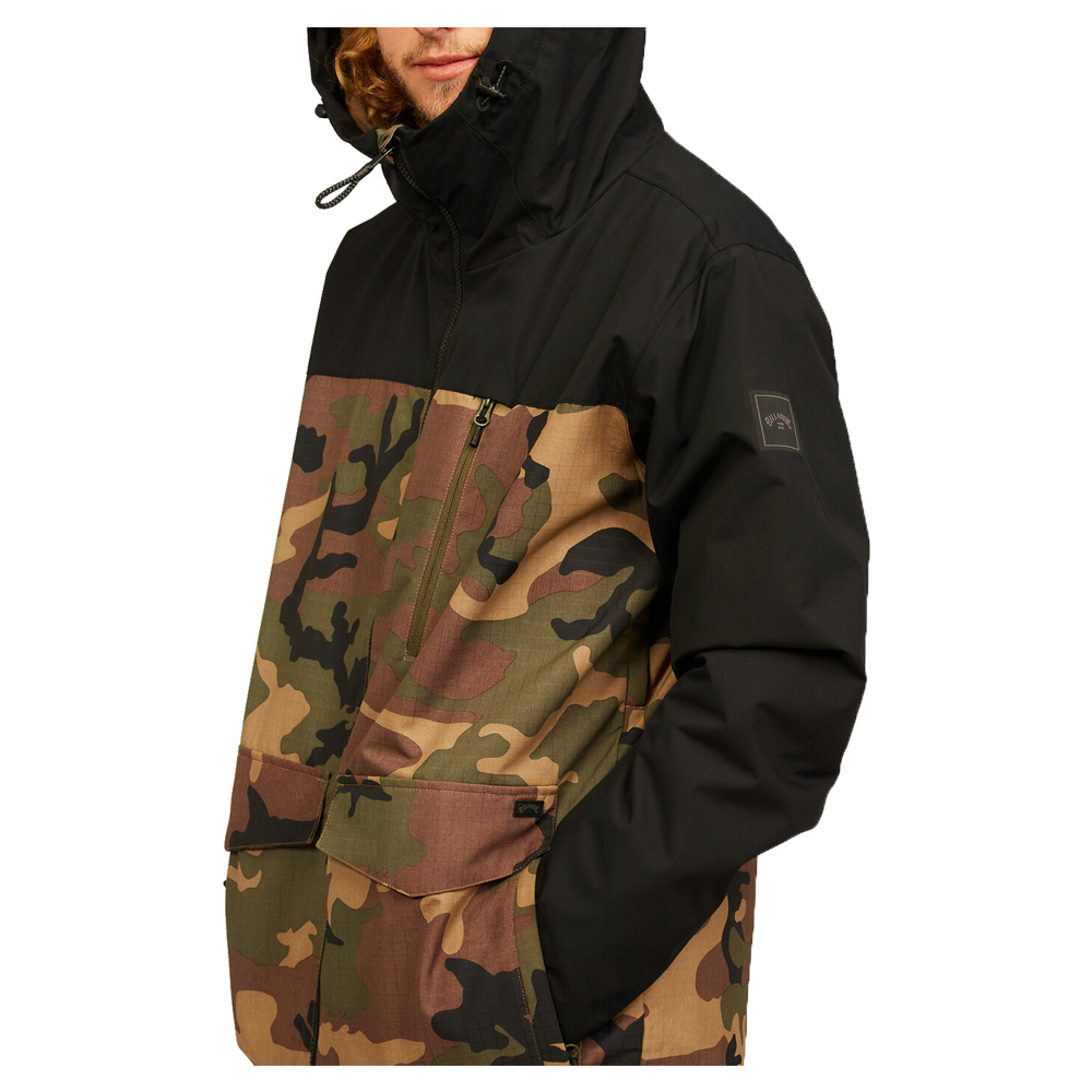 Billabong All Day Snow Geaca
