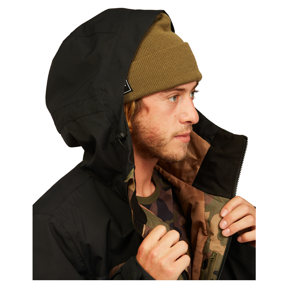 Billabong All Day Snow Geaca