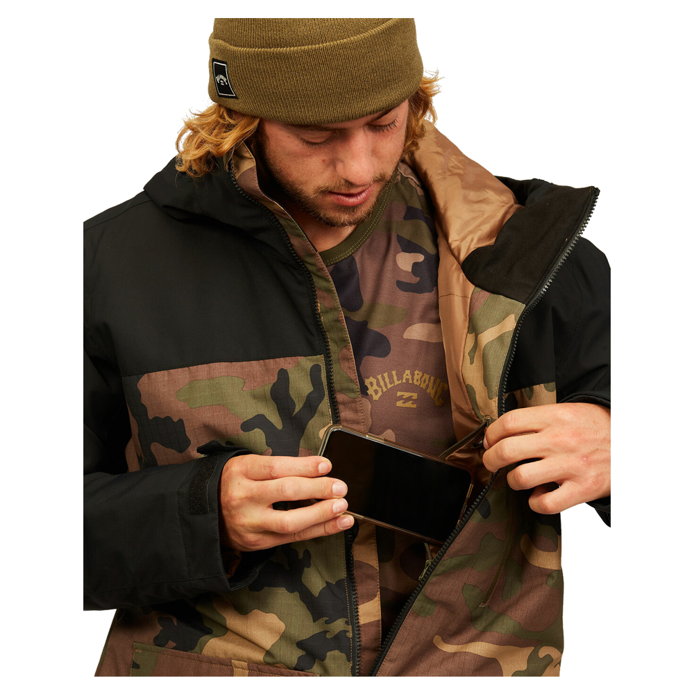 Billabong All Day Snow Geaca
