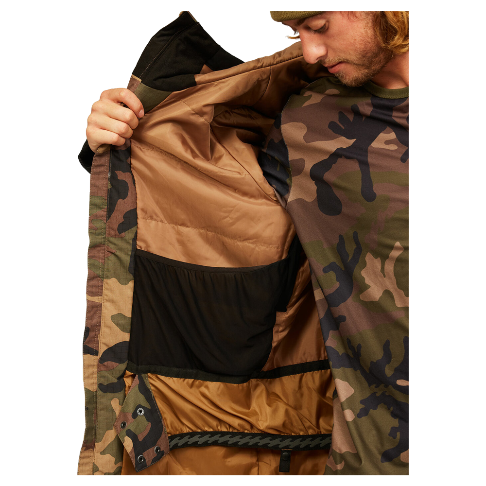 Billabong All Day Snow Geaca