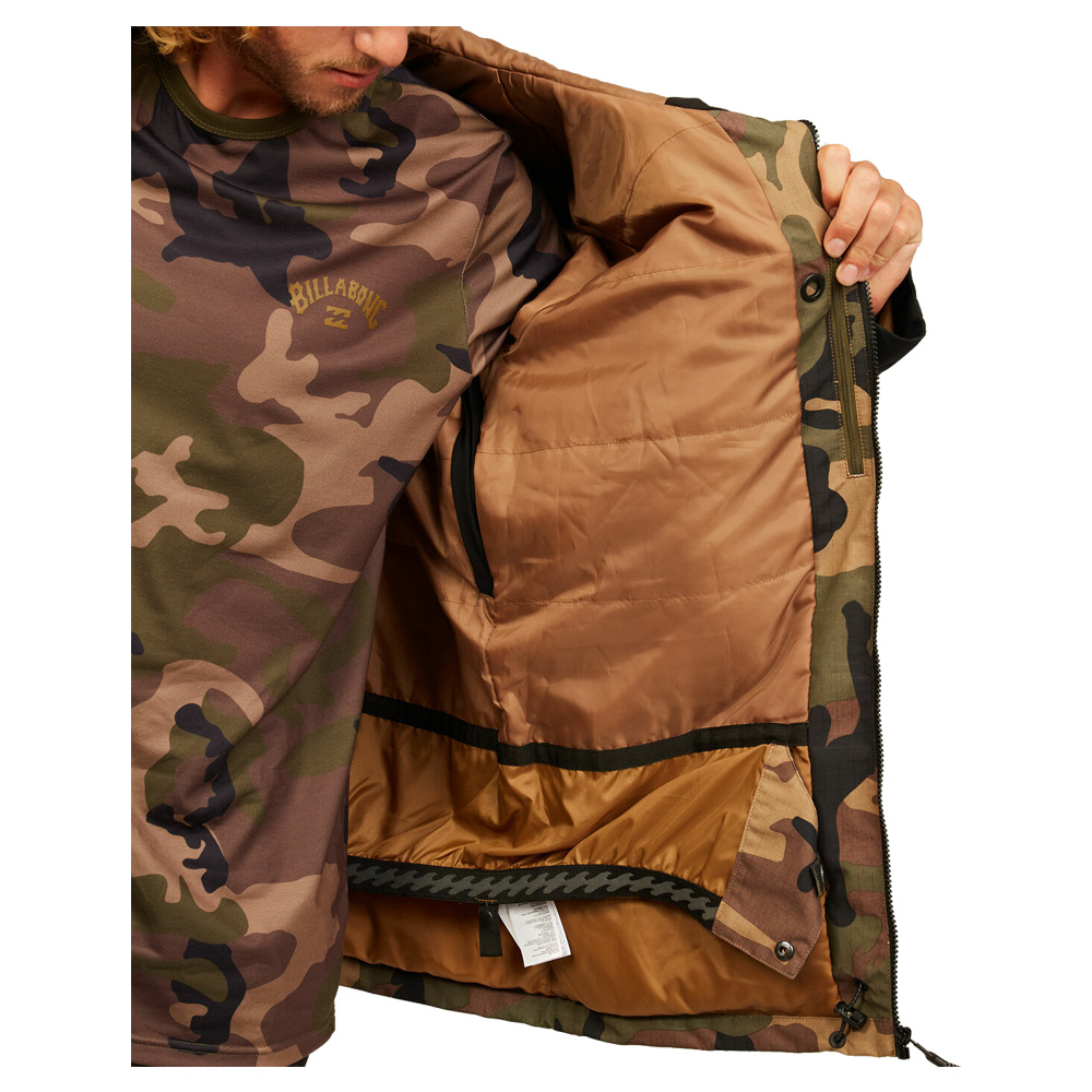 Billabong All Day Snow Geaca