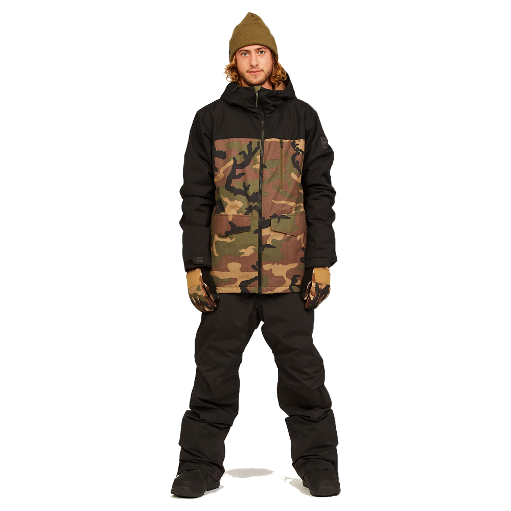 Billabong All Day Snow Geaca