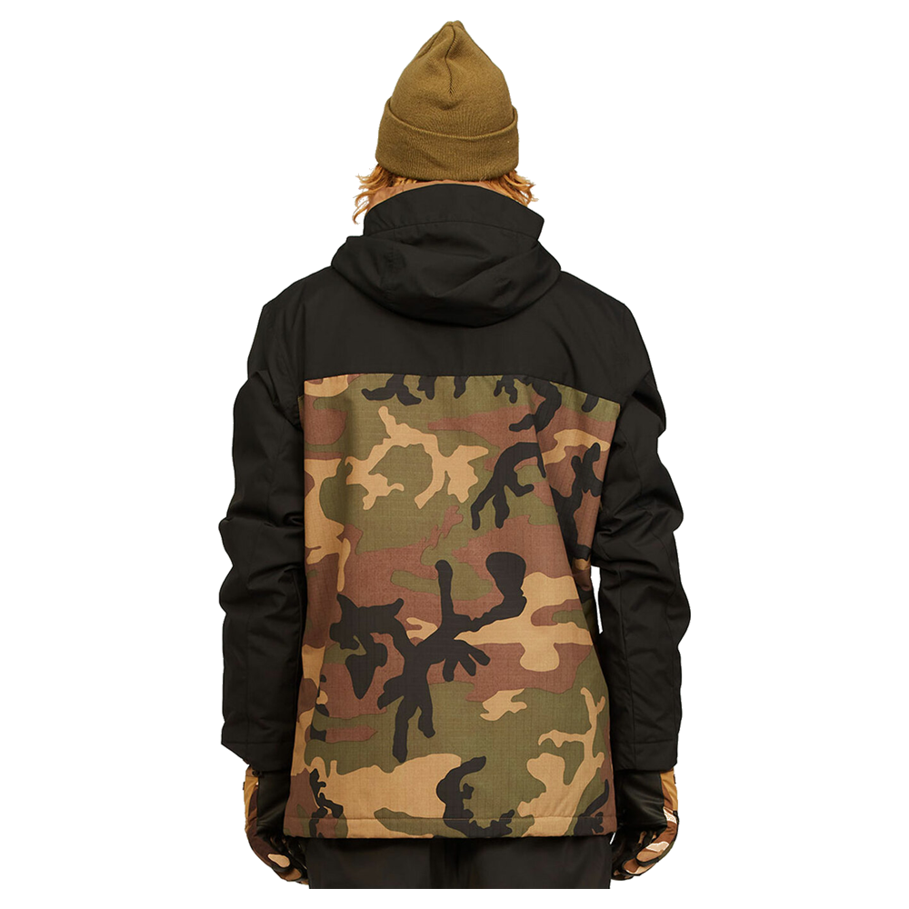 Billabong All Day Snow Geaca